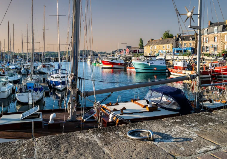 Port de Paimpol