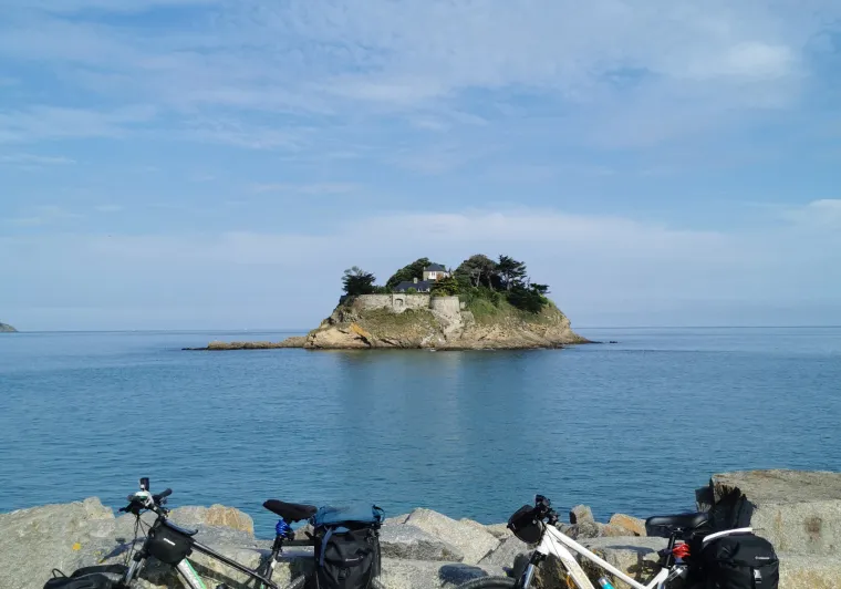 temoignage velomaritime