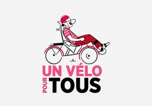 un vélo pour tous