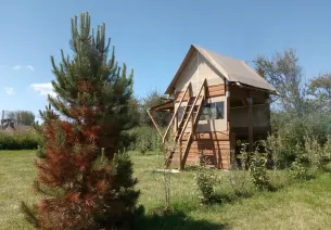 Tentes Bivouac et Cyclo-rando