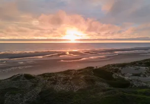 dunes de flandre