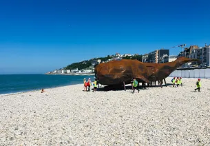 un ete au havre