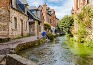 Veules-les-Roses 