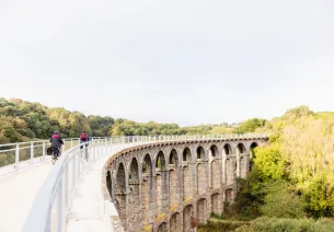 viaduc de douvenant