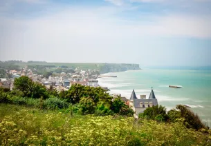 Arromanches-les-Bains