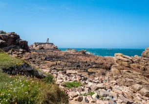 Ile de Brehat