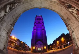 beffroi