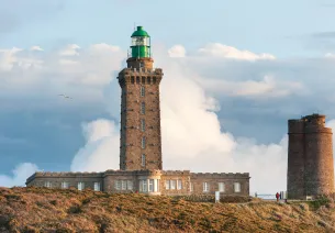 phare cap frehel visite