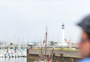 phare de dunkerque visite