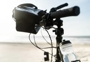 gourde velo