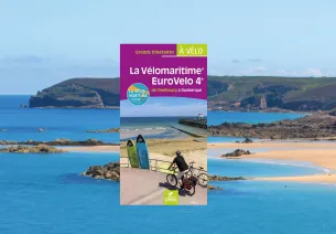 guide la velomaritime cherbourg dunkerque chamina
