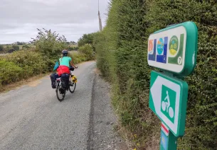 la velomaritime connectee itineraires cyclables