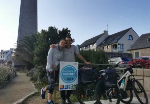 temoignage velomaritime