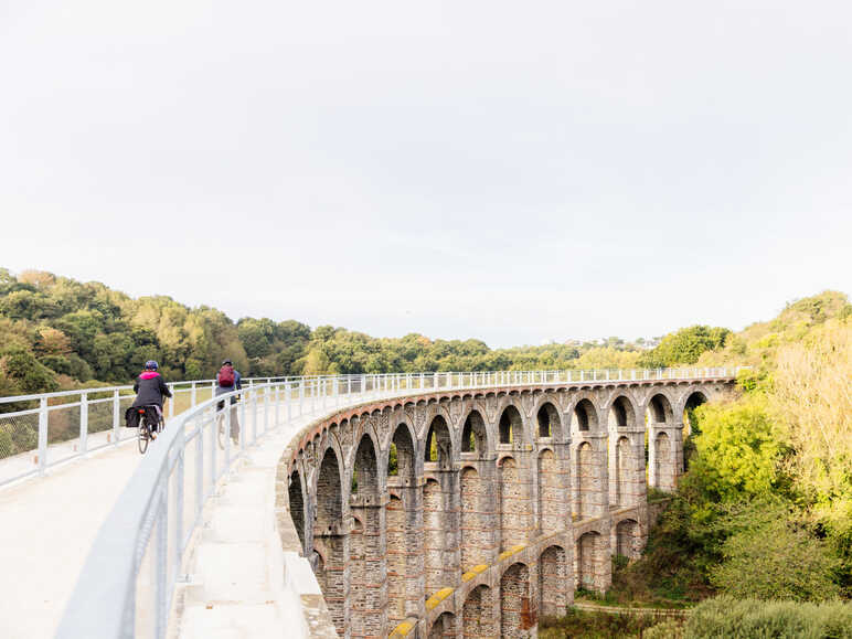 viaduc de douvenant