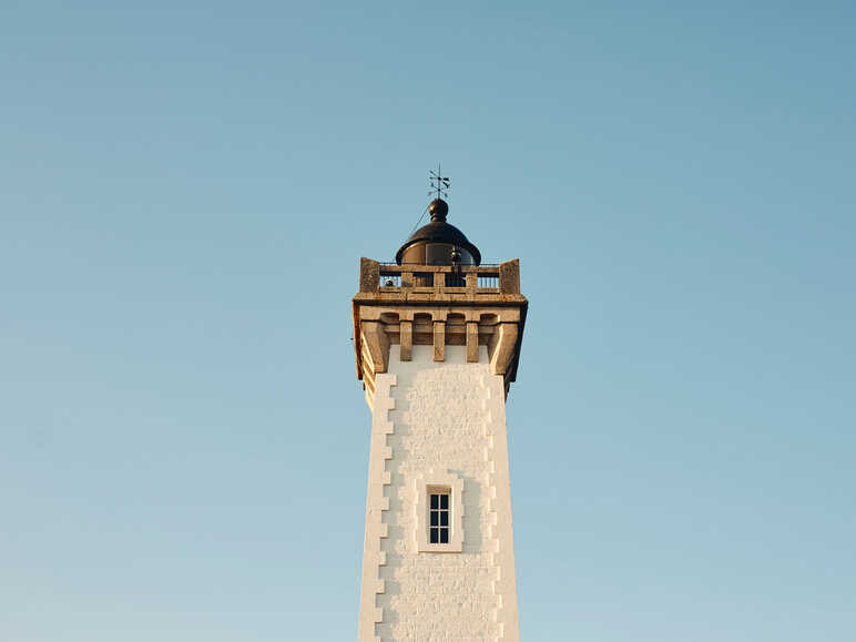 Visiter le phare de Gatteville et les autres phares de Manche