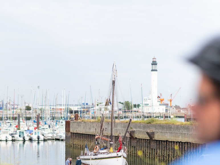 phare de dunkerque visite